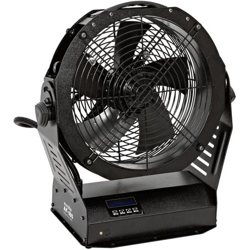 Eurolite AF-180 Stage Fan DMX, Muziek en Instrumenten, Licht en Laser, Verzenden