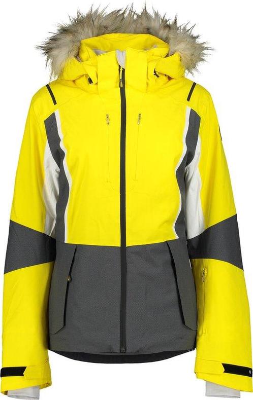 Icepeak  - Maat 42 - Fennimore Dames Wintersportjas - Light, Kleding | Dames, Jassen | Winter, Verzenden