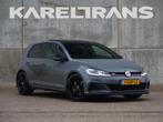 Volkswagen Golf | Zakelijke Lease v.a. €482.47 pm, Auto's, Automaat, Gebruikt, Euro 6, Alcantara