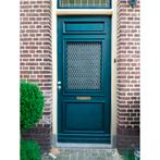 Deurrooster H:108 x B:67 Honingraat R 457 D Decoratie, Verzenden, Nieuw