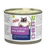 Prins NatureCare Diet Renal Support Kattenvoer Nat 200 gr, Dieren en Toebehoren, Dierenvoeding, Verzenden