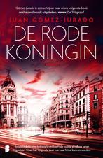 De Rode Koningin / Antonia Scott / 1 9789022598573, Verzenden, Gelezen, Juan Gómez-Jurado