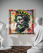 Mikko (1982) - Zeus Street Art Paperwall - XL