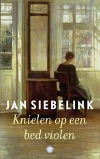 Knielen Op Een Bed Violen 9789023464228, Gelezen, [{:name=>'Jan Siebelink', :role=>'A01'}], Verzenden