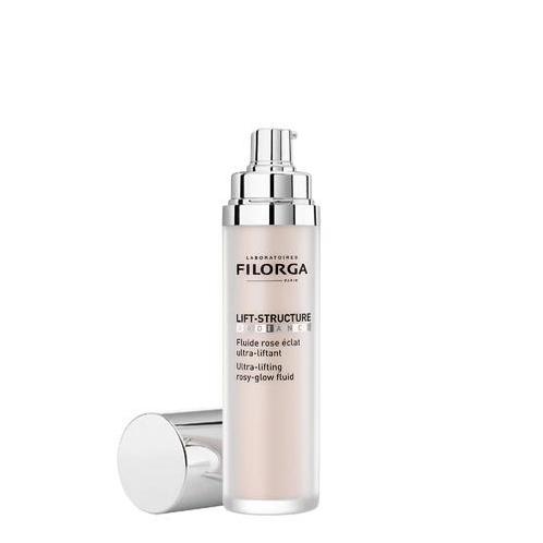 Filorga Lift-structure Ultra-lifting Rosy-glow Fluid, Sieraden, Tassen en Uiterlijk, Uiterlijk | Gezichtsverzorging, Nieuw, Verzenden