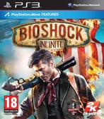 BioShock Infinite (PlayStation 3), Spelcomputers en Games, Games | Sony PlayStation 3, Vanaf 12 jaar, Gebruikt, Verzenden