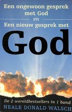 Een ongewoon gesprek met God en een nieuw gesprek met God, Boeken, Gelezen, Neale Donald Walsch, Verzenden