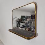 Wandspiegel - Hout - Vintage spiegel