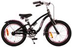 Volare Miracle Cruiser Kinderfiets - Meisjes- 16 inch - Mat, Fietsen en Brommers, Ophalen of Verzenden, Nieuw, Overige merken