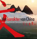 Het karakter van China 9789050188685, Boeken, Verzenden, Zo goed als nieuw