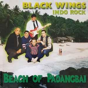 cd - Black Wings - Beach Of Padangbai, Cd's en Dvd's, Cd's | Overige Cd's, Zo goed als nieuw, Verzenden