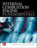 9781260116106 | Internal Combustion Engine Fundamentals, Boeken, Verzenden, Nieuw