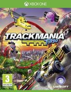 Trackmania Turbo (xbox one tweedehands game), Spelcomputers en Games, Ophalen of Verzenden, Zo goed als nieuw