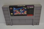 Super Bomberman (SNES USA), Spelcomputers en Games, Games | Nintendo Super NES, Zo goed als nieuw, Verzenden
