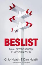 Beslist 9789400501935 Chip Heath, Verzenden, Zo goed als nieuw, Chip Heath