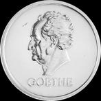 Duitsland, Weimar Republiek 5 Reichsmark 1932 - Goethe, Postzegels en Munten, Munten | Europa | Niet-Euromunten