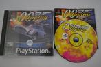 007 Racing (PS1 PAL), 1 speler, Verzenden, Zo goed als nieuw
