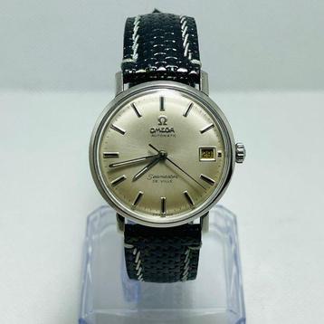 Omega - Seamaster De Ville - Zonder Minimumprijs - 14905 beschikbaar voor biedingen