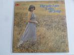 Letty de Jong - The way i am (LP) 2925027, Verzenden, Nieuw in verpakking