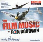 cd - Ron Goodwin - BBC Philharmonic, Rumon Gamba â The.., Cd's en Dvd's, Verzenden, Zo goed als nieuw