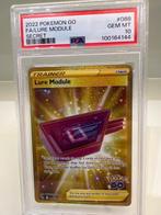 Pokémon - 1 Graded card - PSA 10, Nieuw