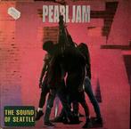 Pearl Jam - Ten - 1st EU Pressing - Enkele vinylplaat - 1992, Nieuw in verpakking