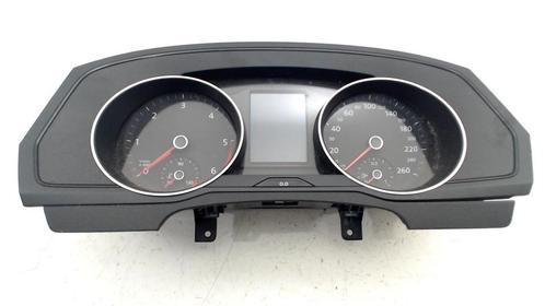 Cockpit Volkswagen Passat B8 2.0 TDI 3g0920741, Auto-onderdelen, Elektronica en Kabels, ARN erkend, Stiba lid, Erkend duurzaam