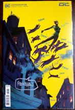 Catwoman #55 Dan Panosian Variant  - Signed by artist Dan, Nieuw