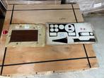 DAF dashboard stickers., Ophalen of Verzenden, Nieuw, DAF, Interieur en Bekleding