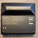 Sony - MZ-R70 Draagbare minidisc-speler, Nieuw