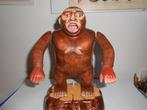Masudaya Modern Toys - Blikken speelgoed - Battery Operated, Antiek en Kunst, Antiek | Speelgoed
