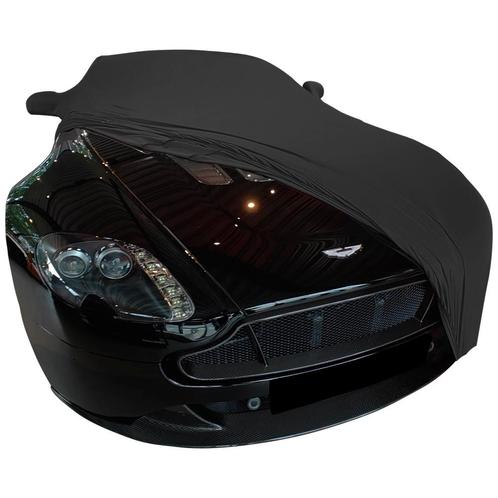 Autohoes passend voor Aston Martin Vantage V8/V12 binnen, Auto diversen, Autohoezen, Op maat, Nieuw, Ophalen of Verzenden