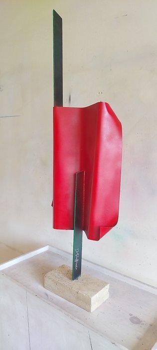 Daniele Ruffini (1975) - #composioneinternazionalenovantotto, Antiek en Kunst, Kunst | Designobjecten