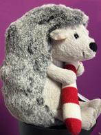 Steiff: kerst egeltje, Hedgy, 18cm - Pluche dier - 2020+ -