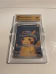 Wizards of The Coast - 1 Graded card - VAN GOGH - PIKACHU