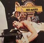 LP gebruikt - Herman Brood &amp; His Wild Romance - Go Nutz, Cd's en Dvd's, Vinyl | Rock, Zo goed als nieuw, Verzenden
