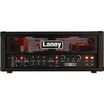 Laney Ironheart IRT60H 60W buizen gitaarversterker top, Muziek en Instrumenten, Versterkers | Bas en Gitaar, Verzenden, Nieuw