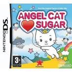 Angel Cat Sugar (Nintendo DS), Gebruikt, Verzenden