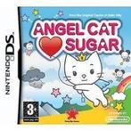 Angel Cat Sugar (Nintendo DS), Spelcomputers en Games, Games | Nintendo DS, Verzenden, Gebruikt