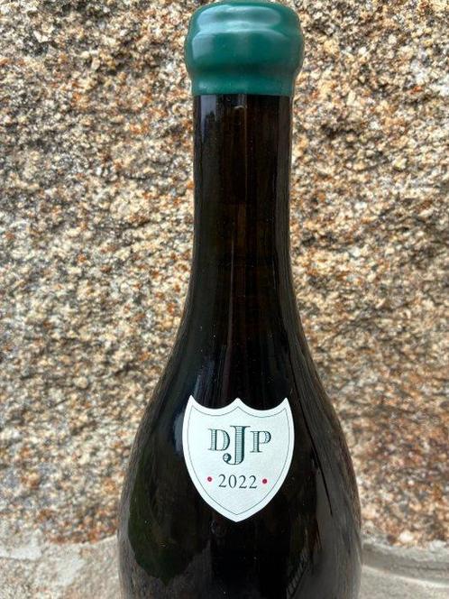 2022 Domaine Jacques Prieur Les Combettes - Meursault 1er, Verzamelen, Wijnen