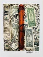 Karl Lagasse - STOREHOUSE Orange - Vendu sans prix de, Antiek en Kunst