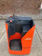 Linde T20S palletwagen 2000kg, Verzenden, Gebruikt