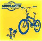 cd - godheadSilo - Elephantitus Of The Night, Verzenden, Zo goed als nieuw