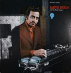 LP gebruikt - Lloyd Green - Lloyd Green And His Steel Guitar, Verzenden, Zo goed als nieuw
