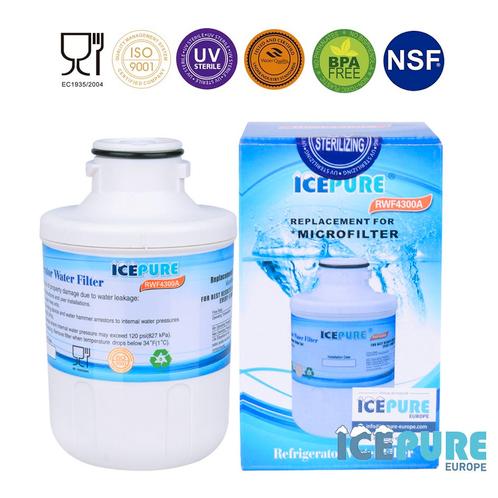 Indesit Waterfilter 482000091353 / C00300448 van Icepure, Witgoed en Apparatuur, Koelkasten en IJskasten, Verzenden