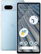 Google Pixel 7a Dual SIM 128GB zeeblauw, Telecommunicatie, Mobiele telefoons | Overige merken, Verzenden, Gebruikt, Zonder abonnement