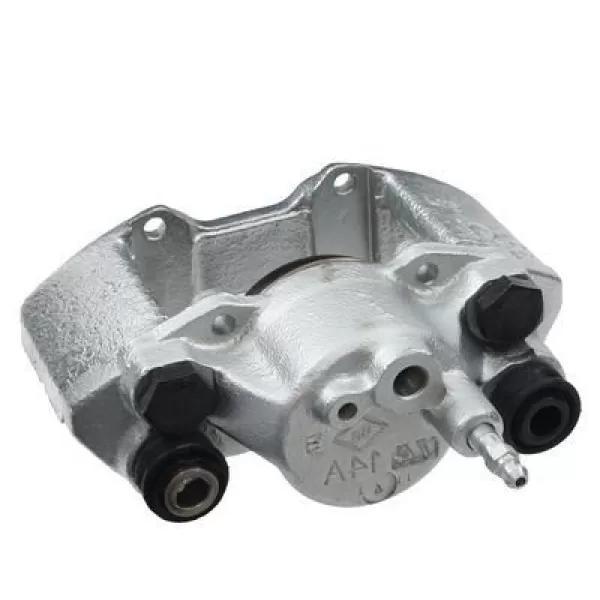 Remklauw KIA PRIDE 1.3 voorzijde, rechts, Auto-onderdelen, Overige Auto-onderdelen, Nieuw, Verzenden