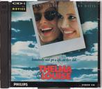 Philips CD-i / CDi Thelma & Louise, Spelcomputers en Games, Zo goed als nieuw, Verzenden