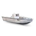 Aluminium boot - K470, Ophalen of Verzenden, Nieuw, Aluminium