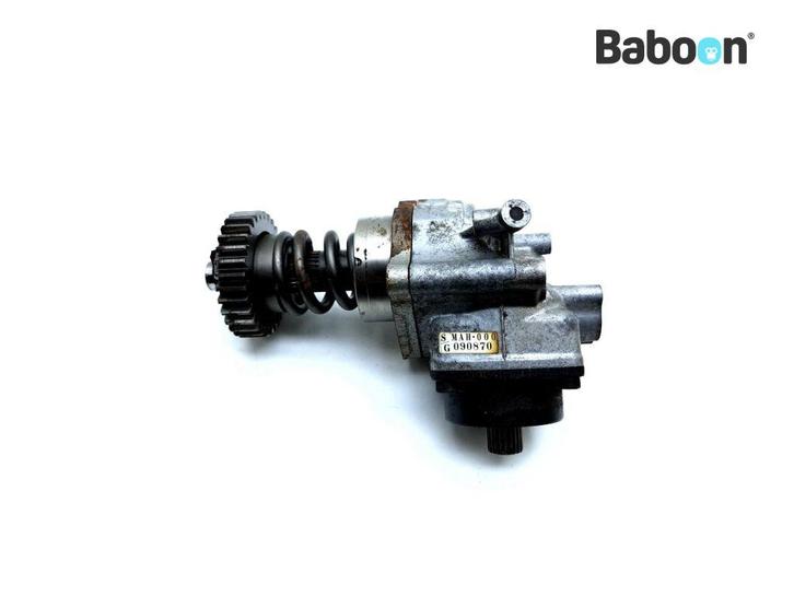 Eindaandrijving Honda VT 1100 C2 Sabre 2000-2005 (VT1100), Motoren, Onderdelen | Honda, Gebruikt, Verzenden